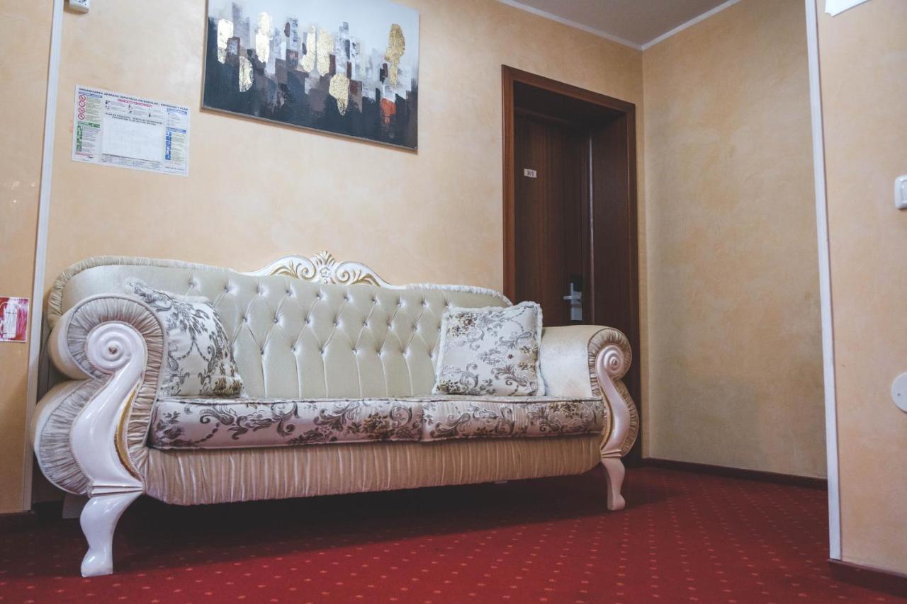Artemis Villa Poiana Brasov Extérieur photo