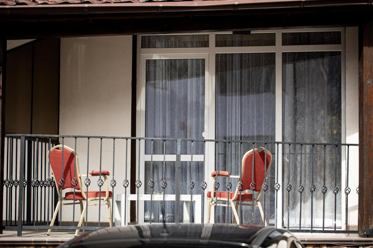 Artemis Villa Poiana Brasov Extérieur photo