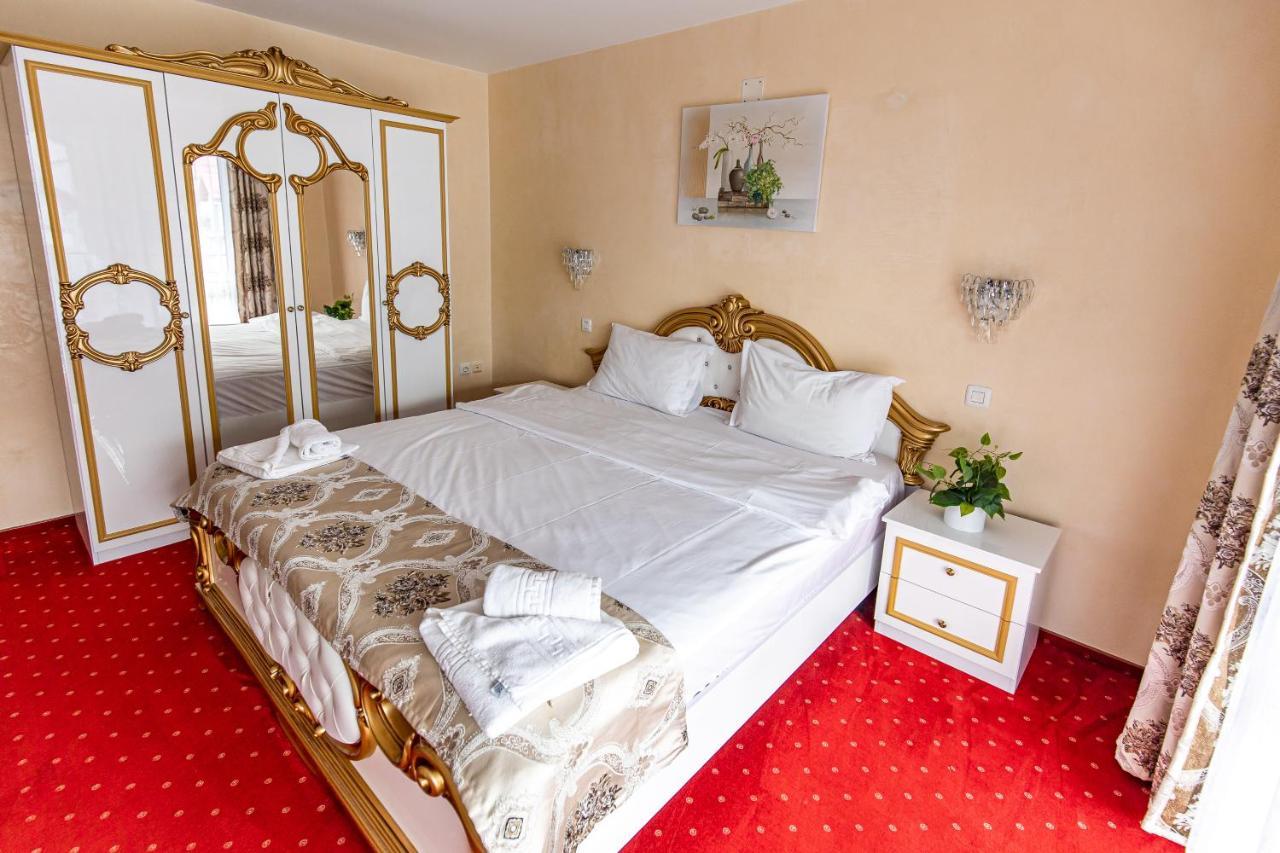Artemis Villa Poiana Brasov Extérieur photo