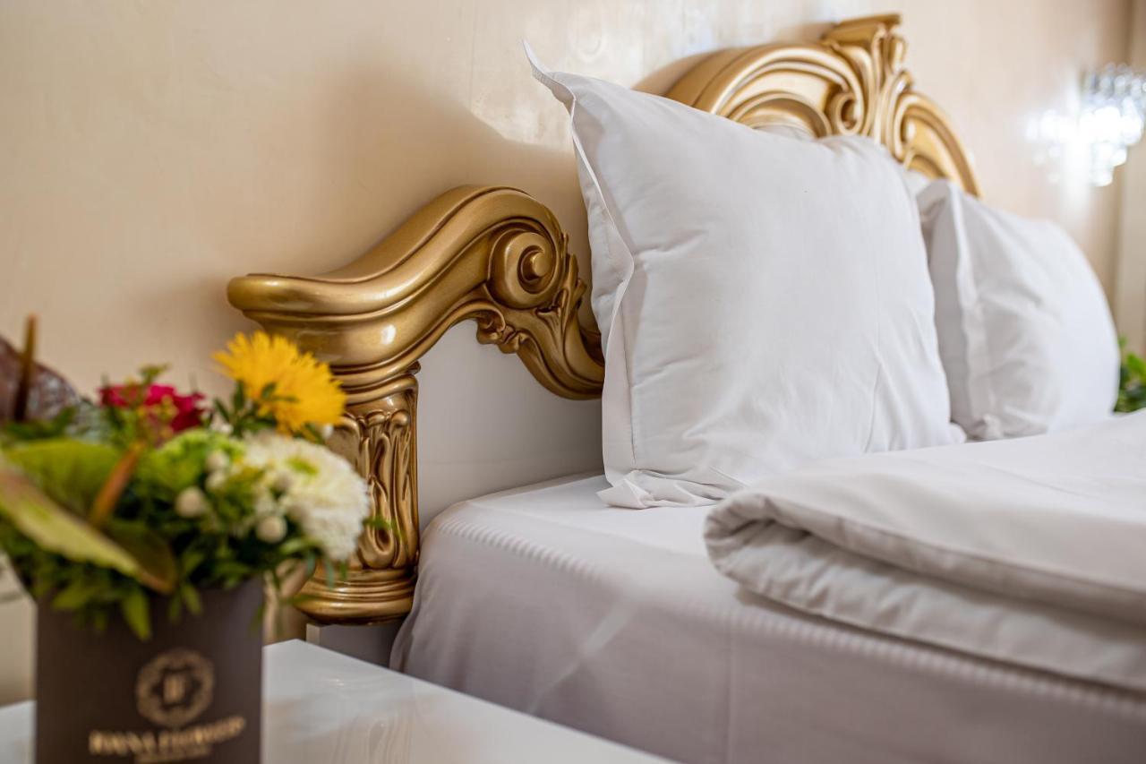 Artemis Villa Poiana Brasov Extérieur photo