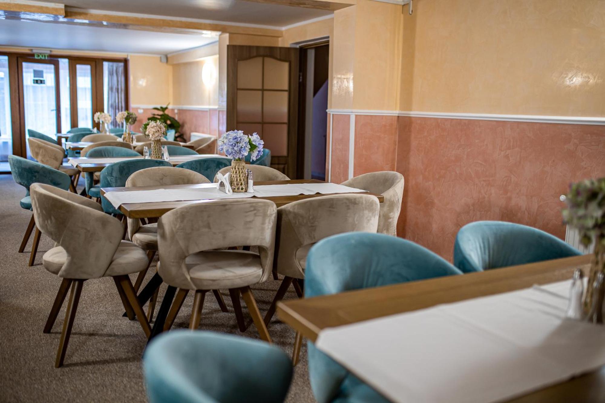 Artemis Villa Poiana Brasov Extérieur photo