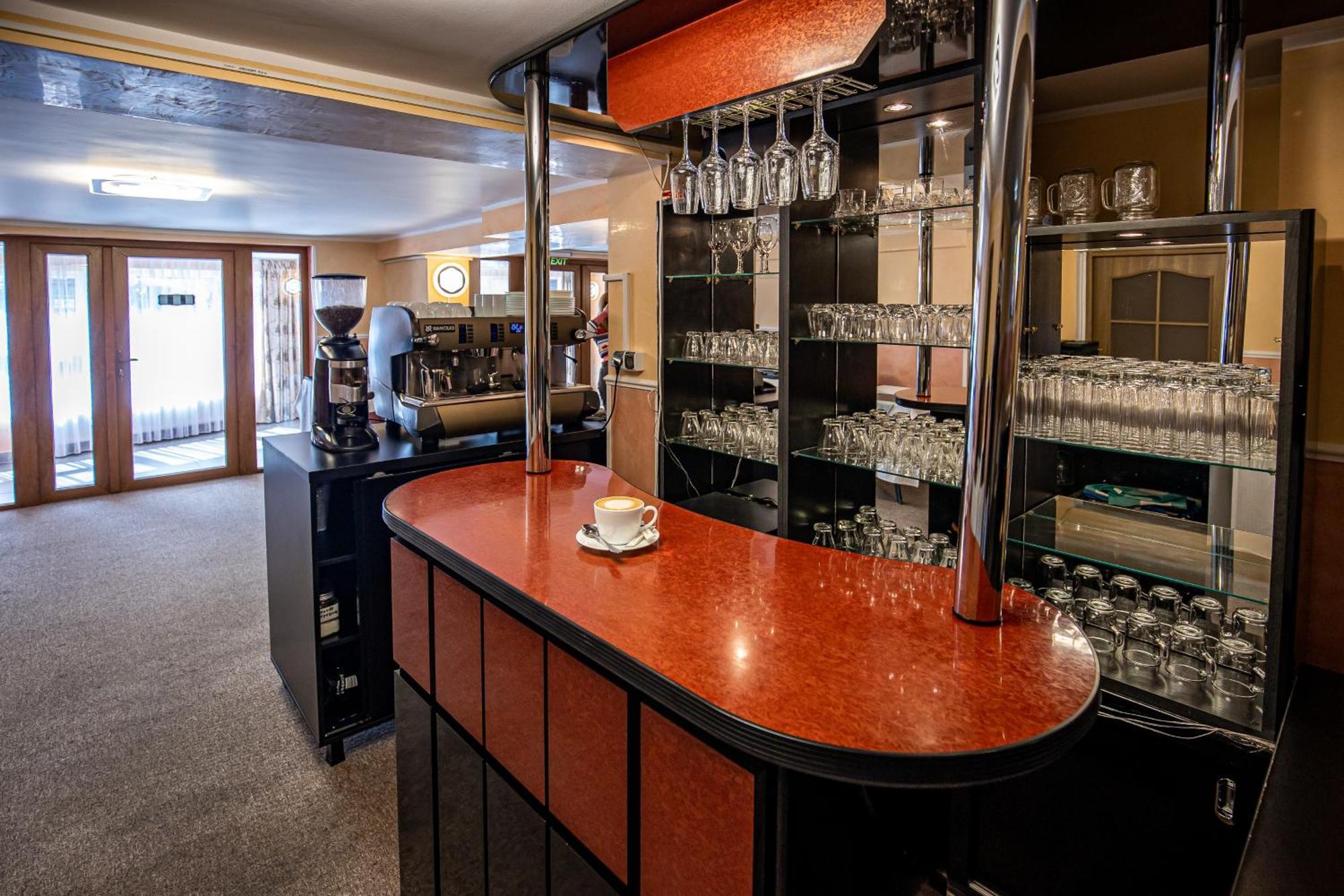Artemis Villa Poiana Brasov Extérieur photo