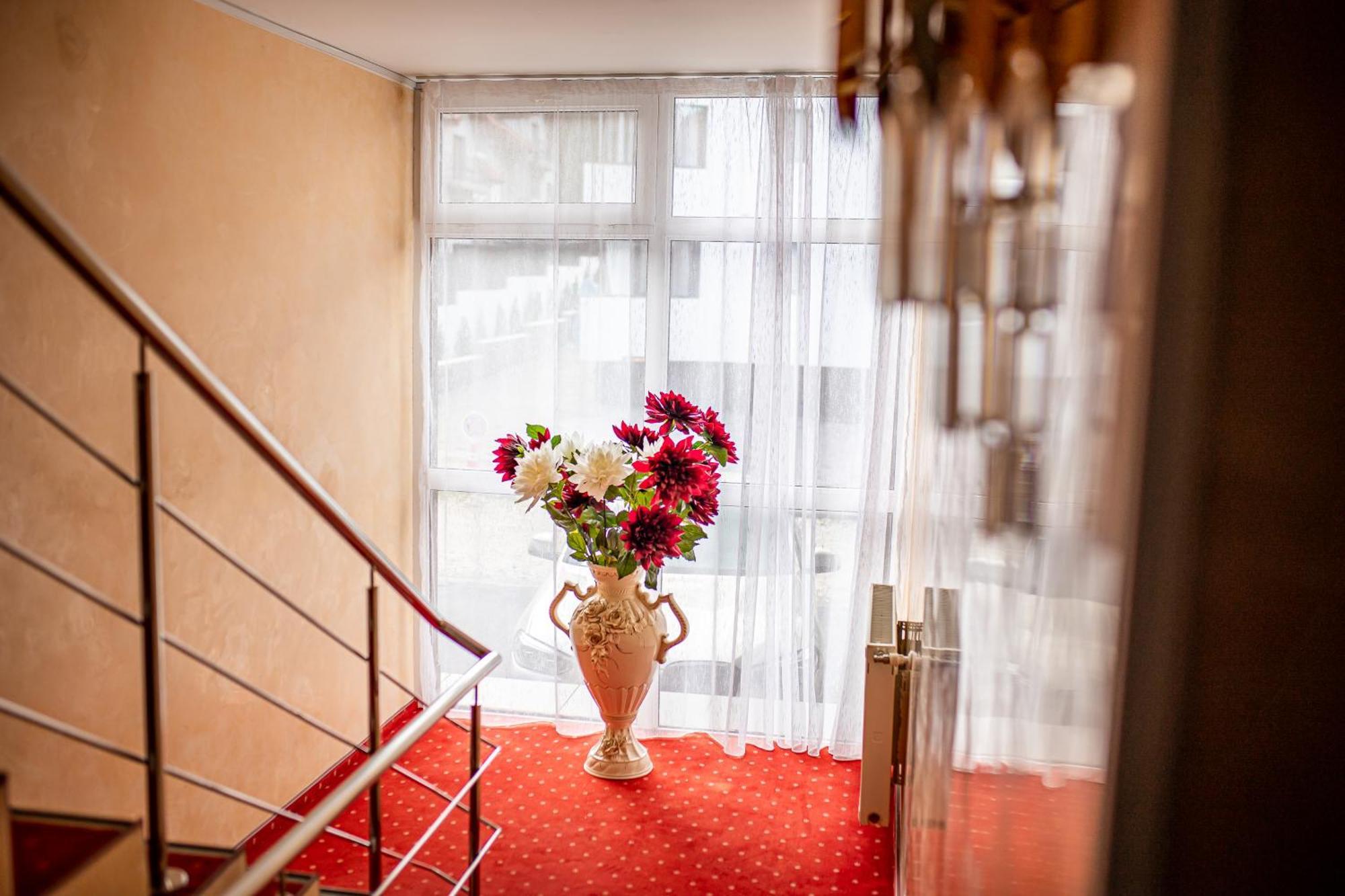 Artemis Villa Poiana Brasov Extérieur photo