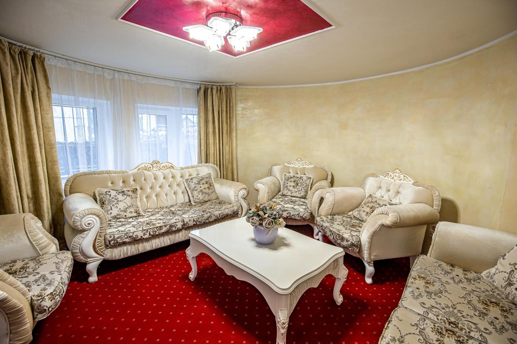 Artemis Villa Poiana Brasov Extérieur photo