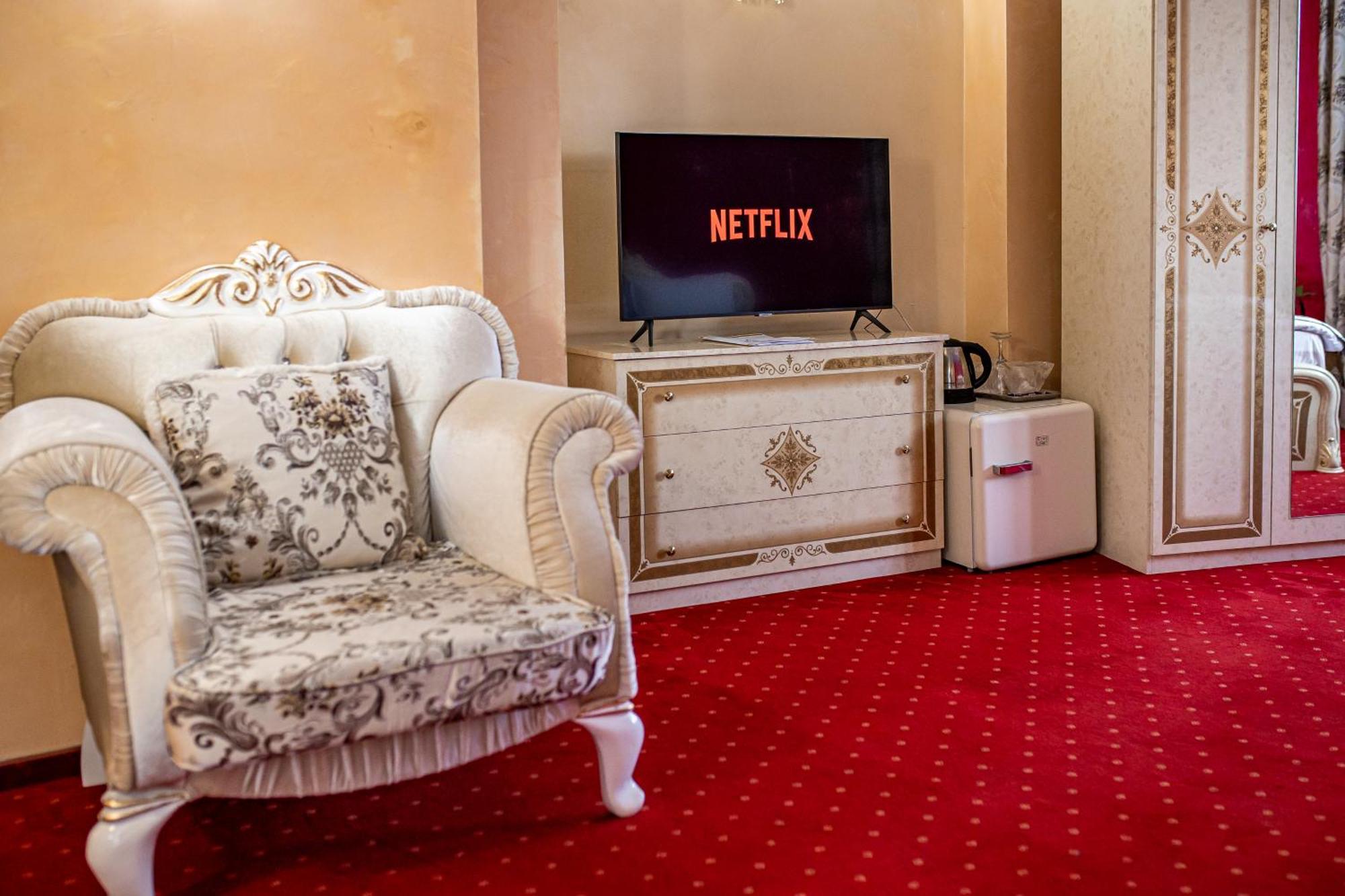 Artemis Villa Poiana Brasov Extérieur photo