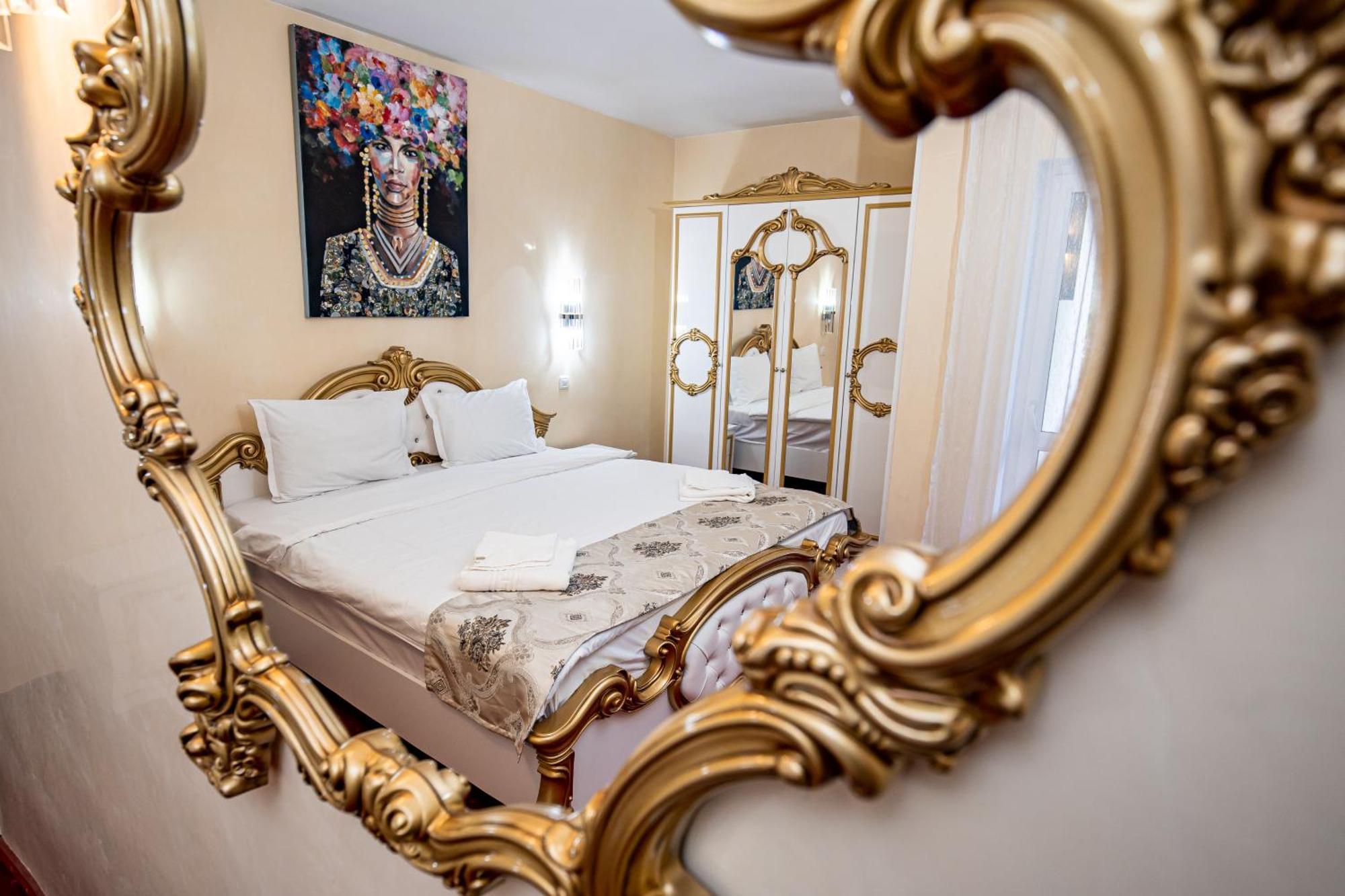 Artemis Villa Poiana Brasov Extérieur photo