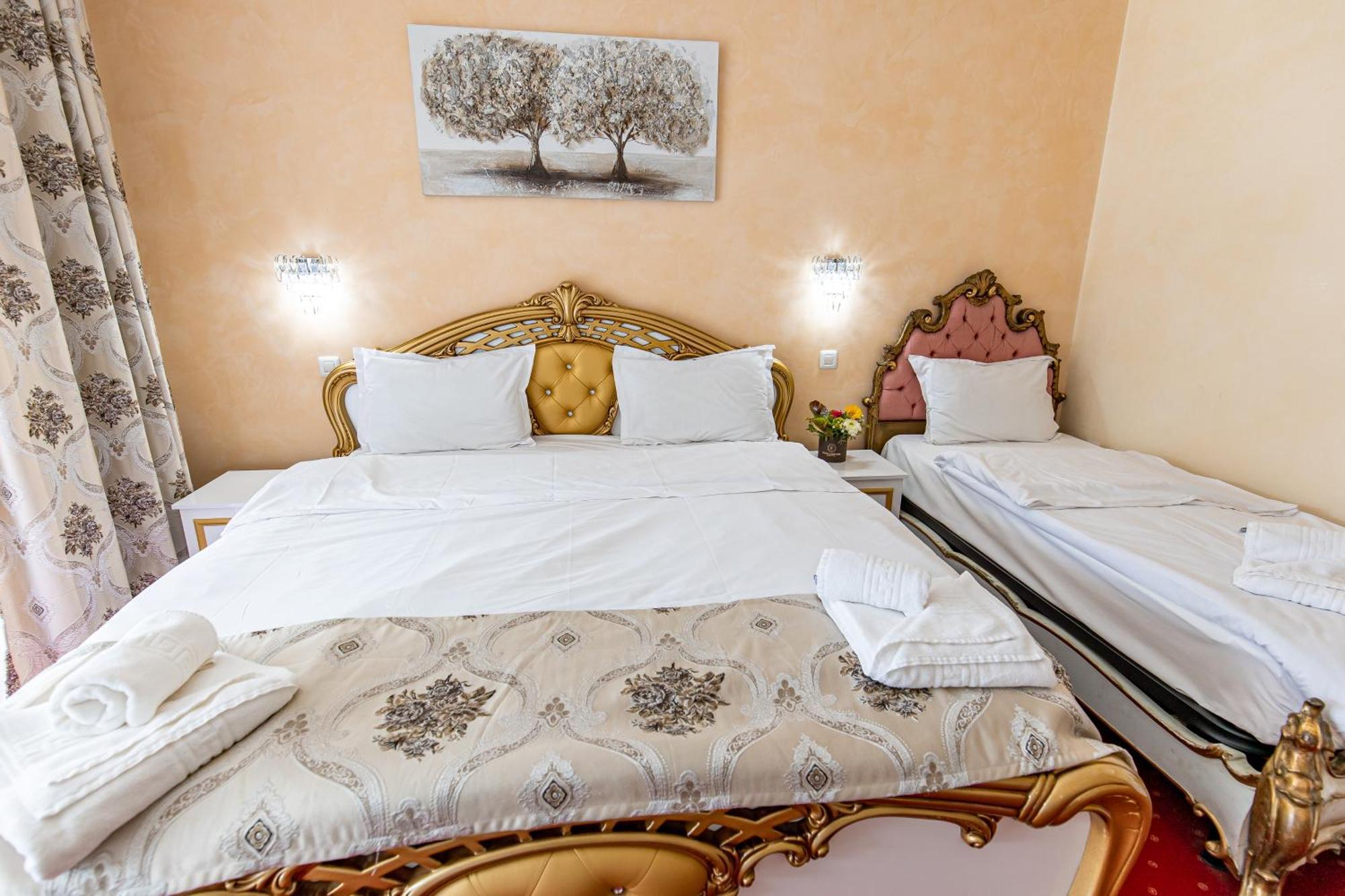 Artemis Villa Poiana Brasov Extérieur photo