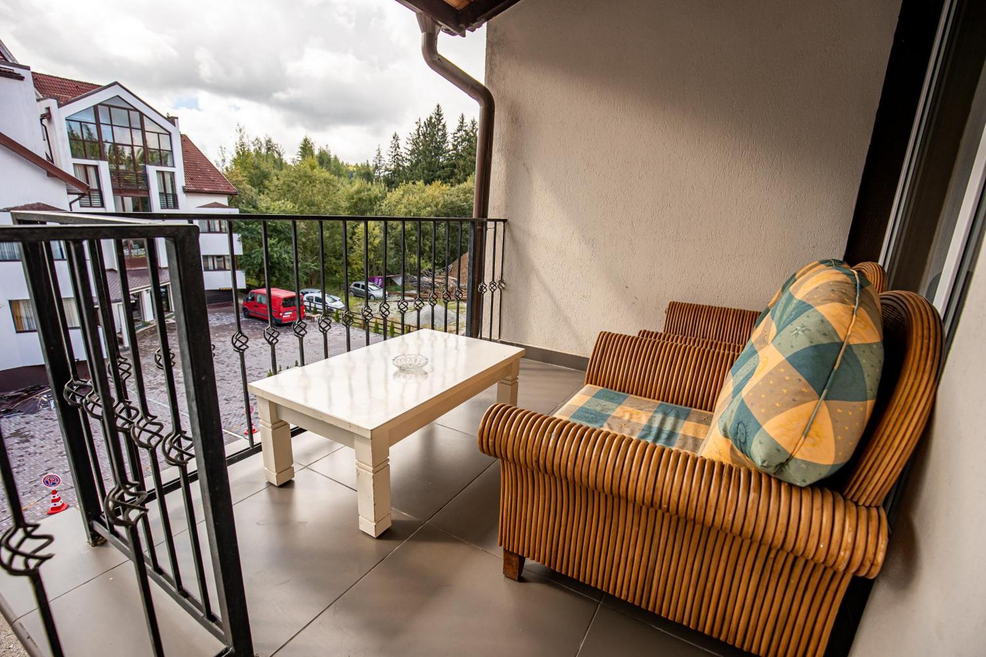 Artemis Villa Poiana Brasov Extérieur photo